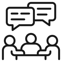 Governance and directorship program icon